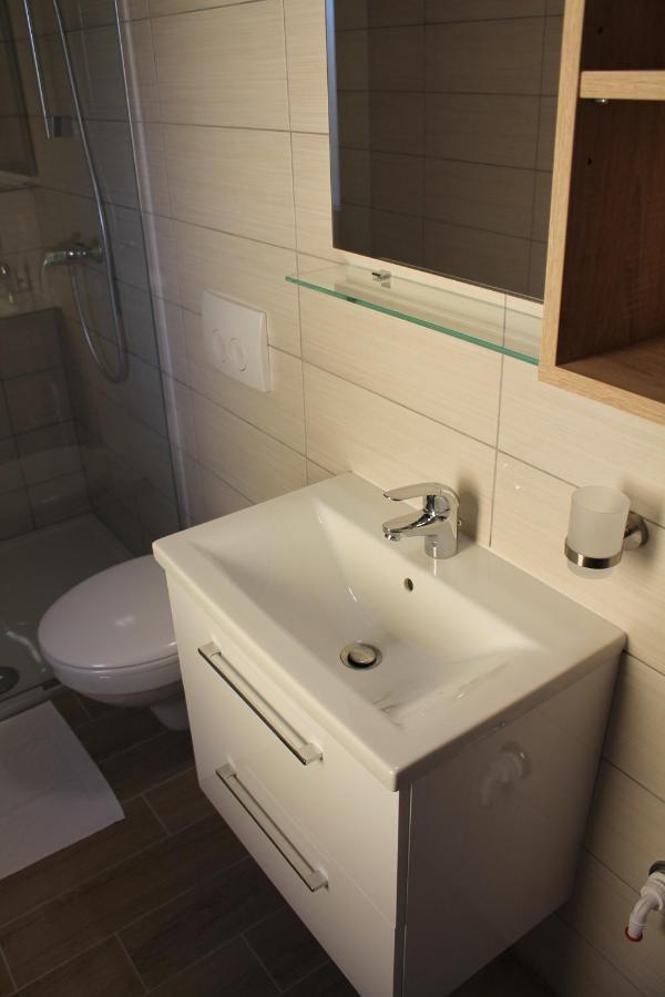 Petite Apartment Maribor Exterior foto