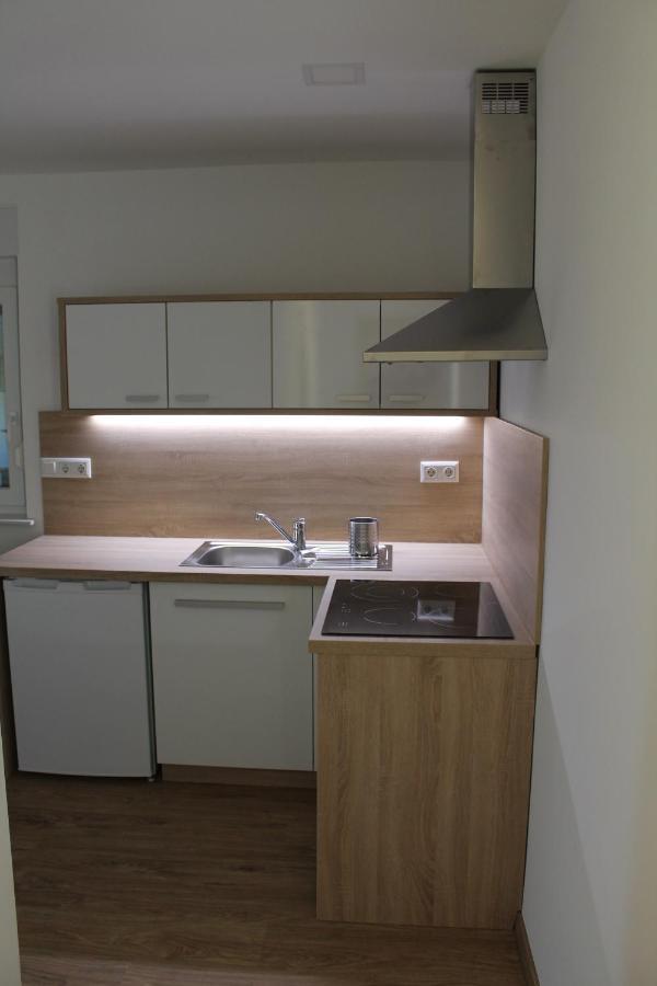 Petite Apartment Maribor Exterior foto