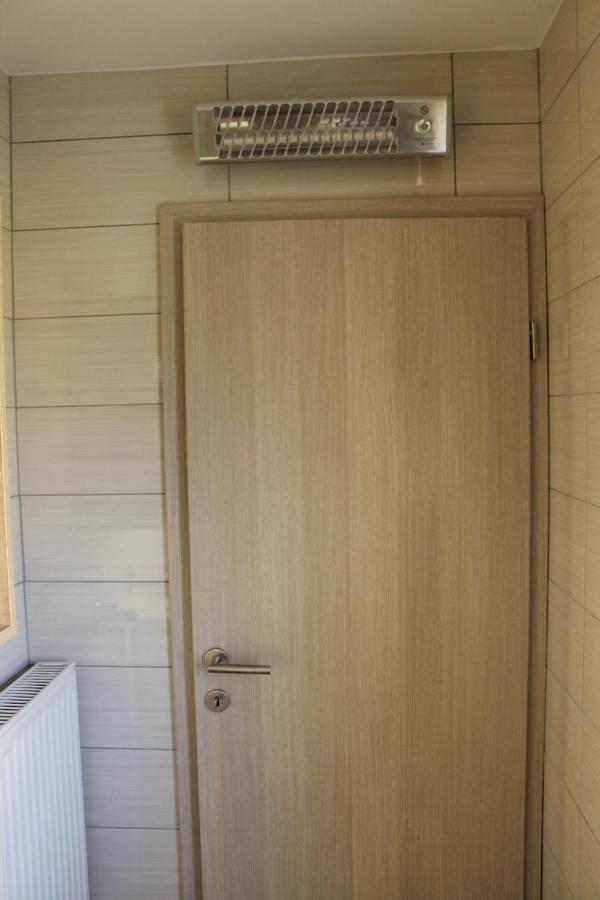 Petite Apartment Maribor Exterior foto