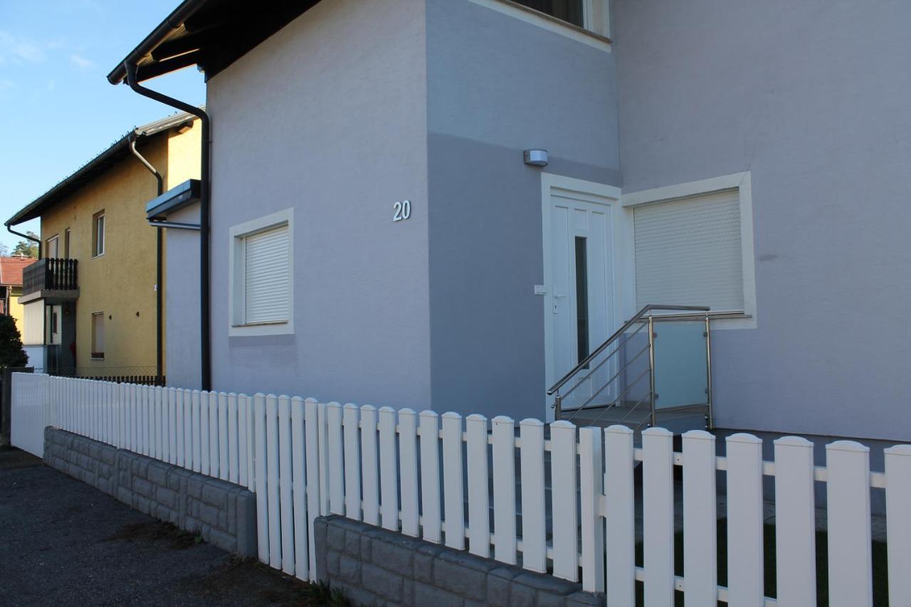 Petite Apartment Maribor Exterior foto