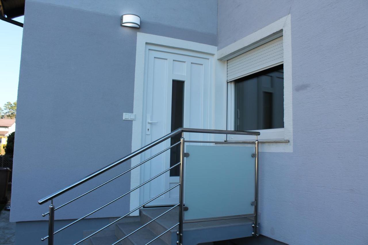 Petite Apartment Maribor Exterior foto