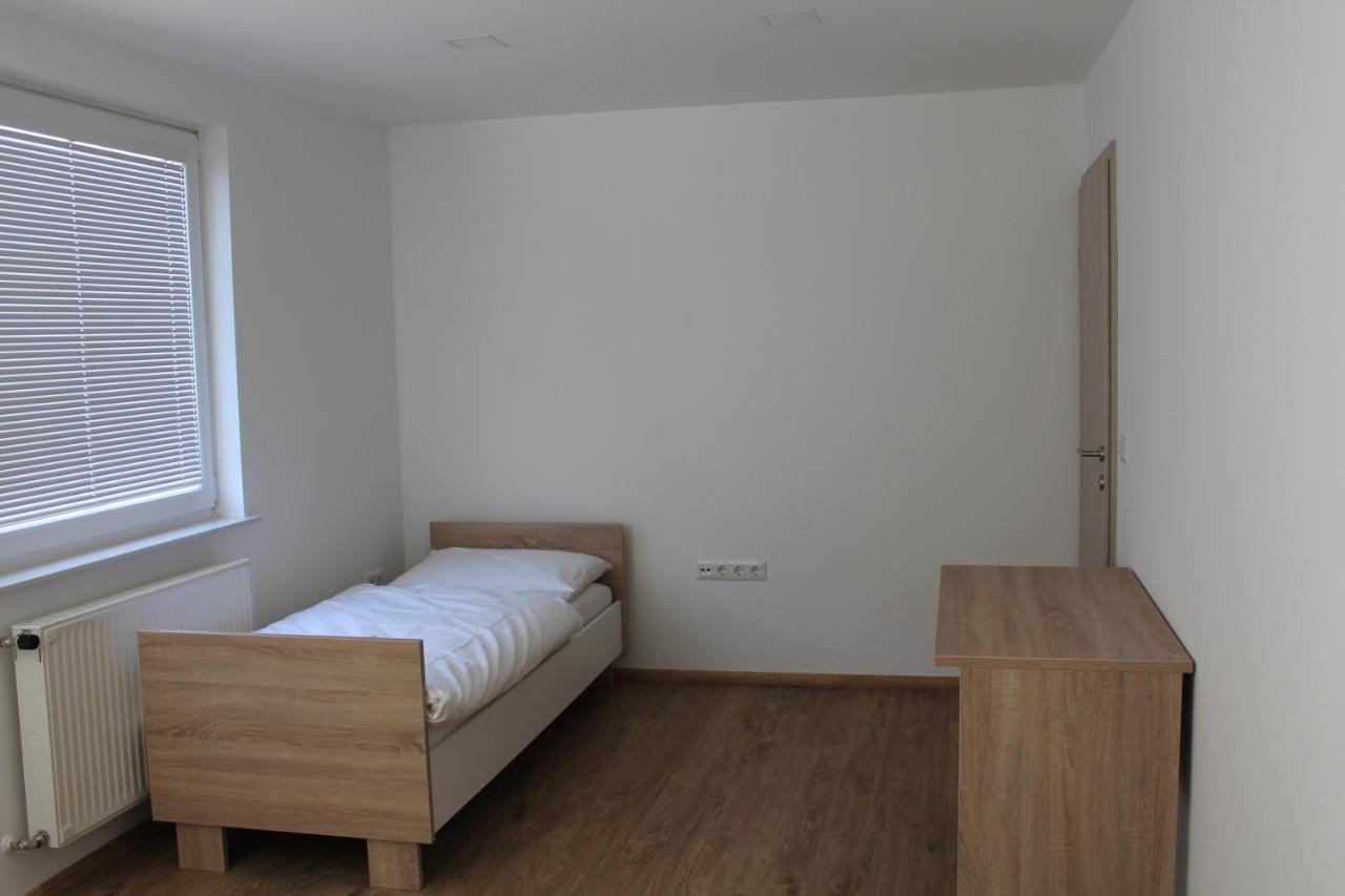 Petite Apartment Maribor Exterior foto