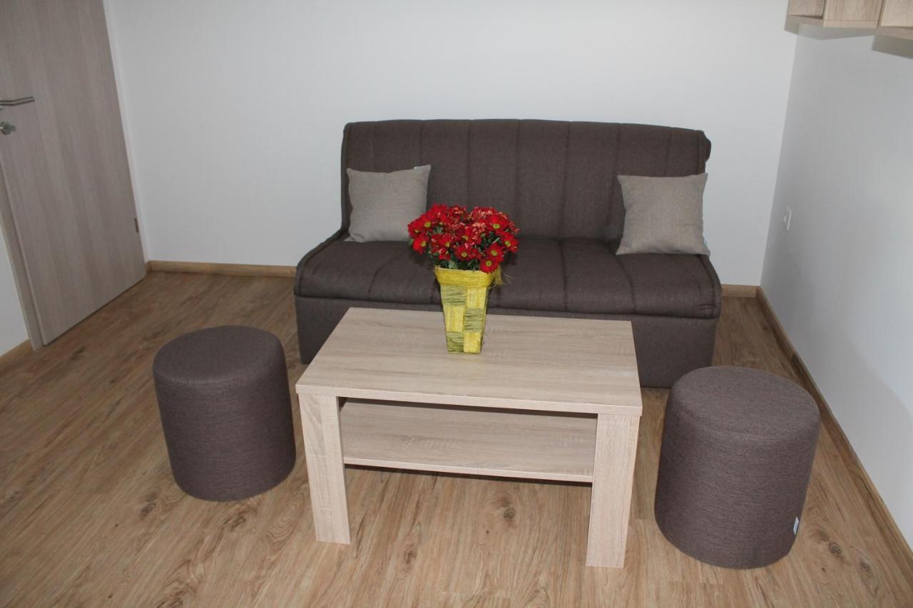 Petite Apartment Maribor Exterior foto