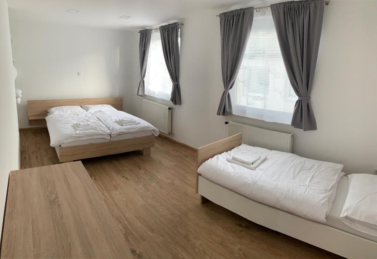 Petite Apartment Maribor Exterior foto